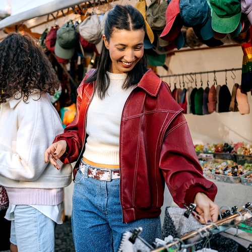 Book din plass på Nabolagsmarked 18. april