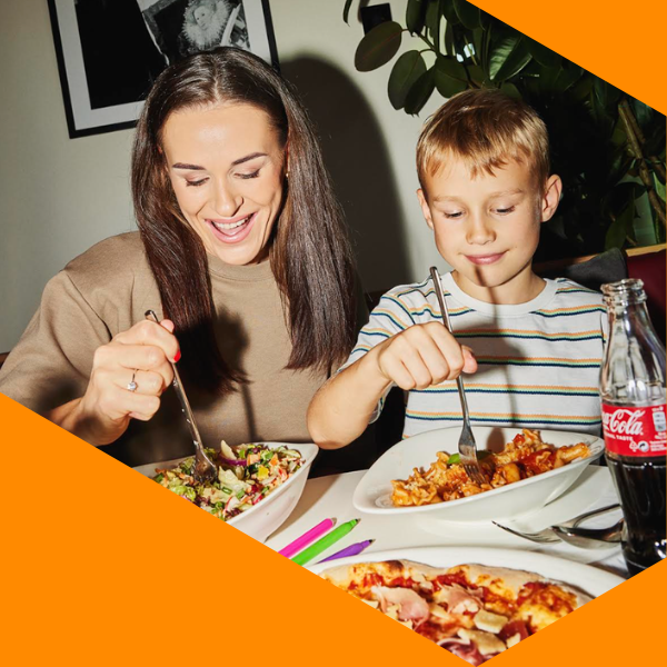 Rocca al Mare keskuses avab 28. märtsil uksed restoran Vapiano