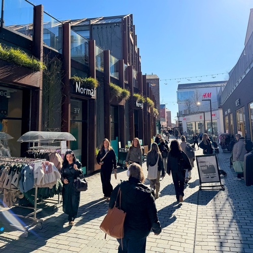Kampagner & tilbud til Late Night i Strædet