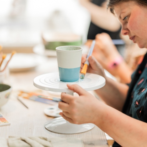 Det kan du lave i påsken