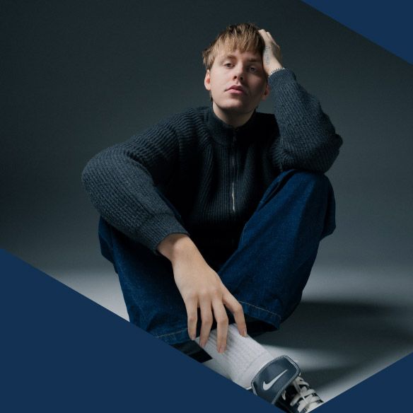 Koolivaheaja suur pidu: Karl Killing live kontsert ja tasuta pizza jagamine 18. aprillil