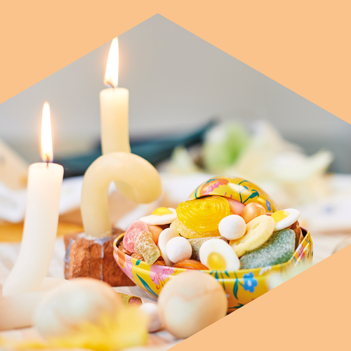 Pääsiäisen aukioloajat