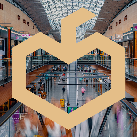 Espoon kuvataidekoulun kevätnäyttely Isossa Omenassa 10.4.-6.5.2026