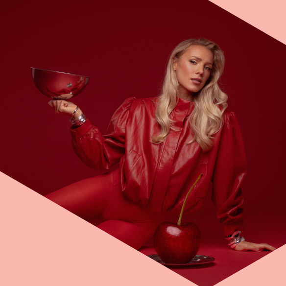 Tähistame emadepäeva Roccas, 9.mail