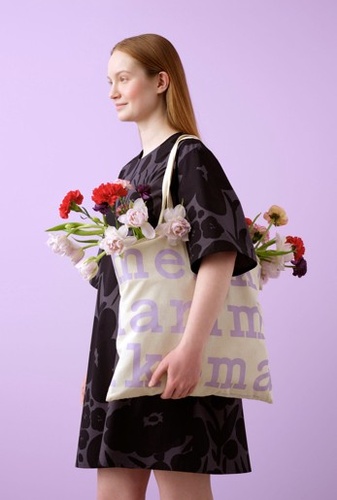 Marimekon ystävänmyynti Triossa to-su 16.-19.4.