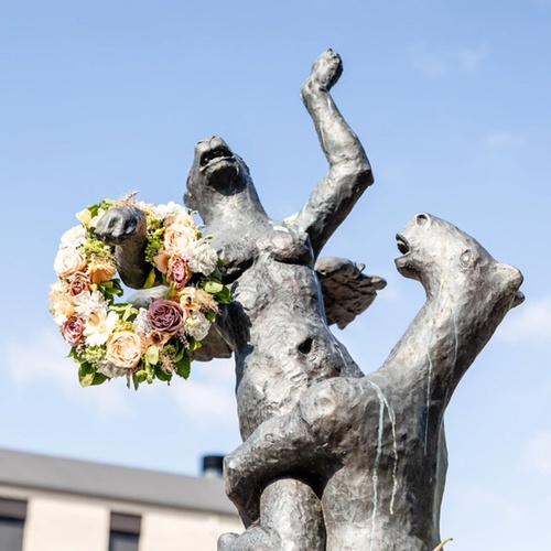 Rosé Rosé Festival i Køge
