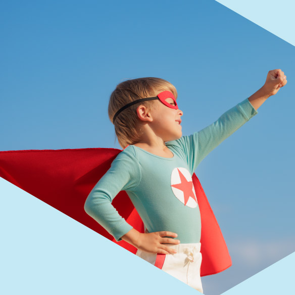 Lastekaitsepäeva seiklus, 31.mail