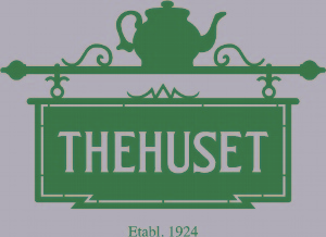 Thehuset