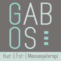 Gabos hud-, fot- og massasjeterapi AS