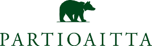 Partioaitta
