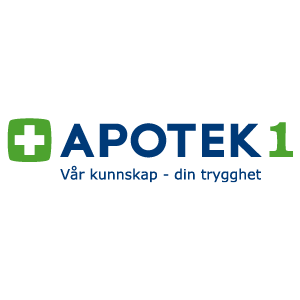 Apotek 1