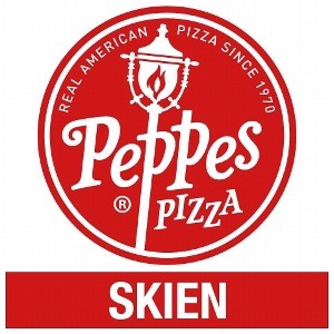 Peppes Pizza