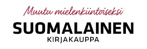 Suomalainen Kirjakauppa