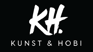 KUNST & HOBI