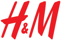 H & M