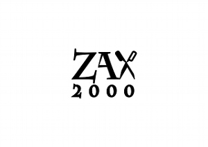 Zax Salong 2000