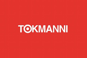Tokmanni