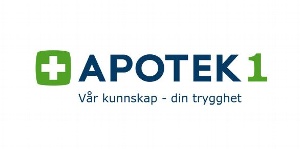 Apotek 1