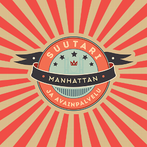 Suutari- ja avainpalvelu Manhattan