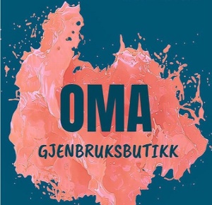 OMA gjenbruksbutikk