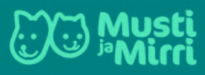 Musti ja Mirri