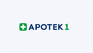Apotek 1 Inngang A