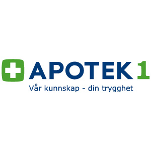 Apotek 1