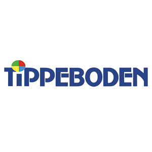 Tippeboden Oasen a/s