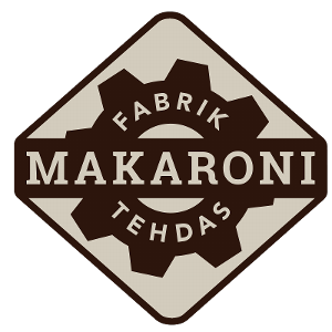 Makaronitehdas