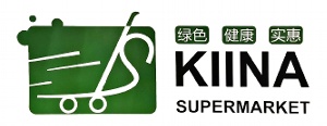 Kiina Supermarket
