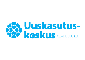 Uuskasutuskeskus tagastuskapp