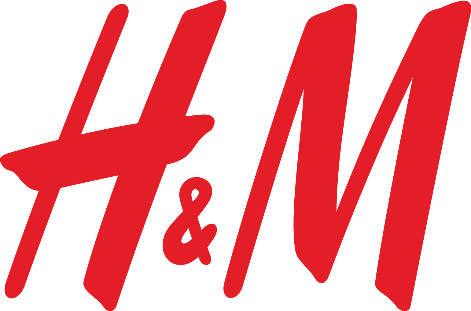 H & M Hennes & Mauritz