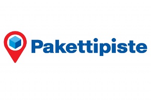 Pakettipisteen automaatti