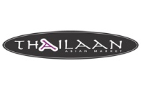 Thailaan Asian Market