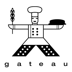 Gateau Iso Omena markettaso