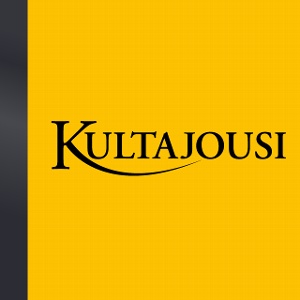 Kultajousi 