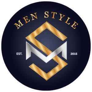 Men Style parturi