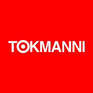 Tokmanni