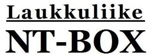 NT-BOX laukkuliike
