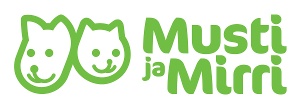 Musti ja Mirri