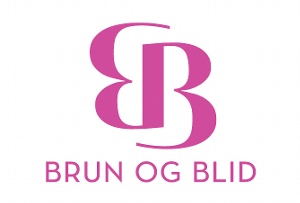 Brun og blid Solsenter