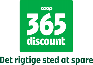Coop 365 discount