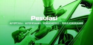 Autopesula Pesulasi