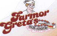 Farmor Gretas Brödbutik
