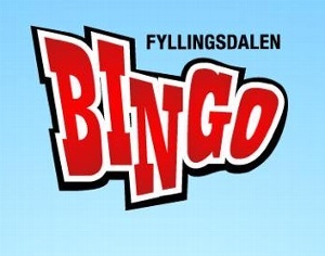 Fyllingsdalen Bingo