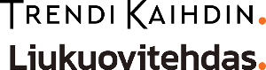 Liukuovitehdas & Trendikaihdin