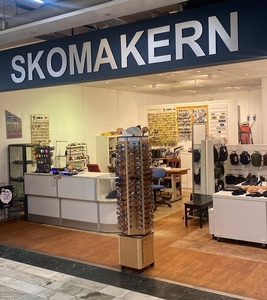 Liertoppen skomaker og nøkkelservice