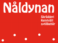 Nåldynan