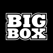 Big Box Home