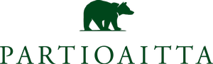 Partioaitta